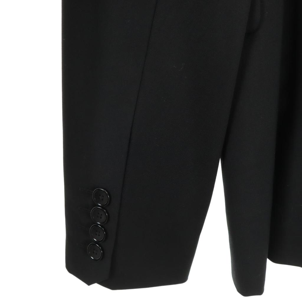 ZARA MAN Suit Setup 36/31 Black Men's Used