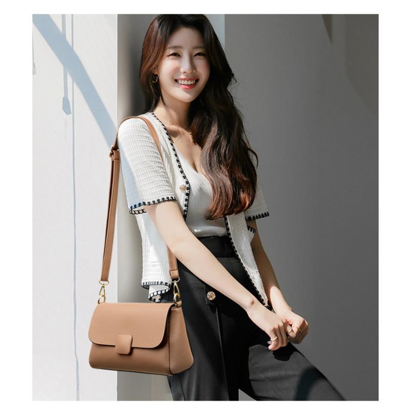 2023 Summer New Women's Versatile Fashion Crossbody Bag Women's Mom Bag