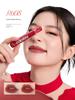 Colorkey Colaqui Lip Glaze Velvet Matte Low Saturation Nude Color Lipstick for Students Genuine Product