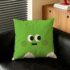 Character CCute TTomato Cushion Cover Creative  pillowcases for interior decoration office living room home Car hot