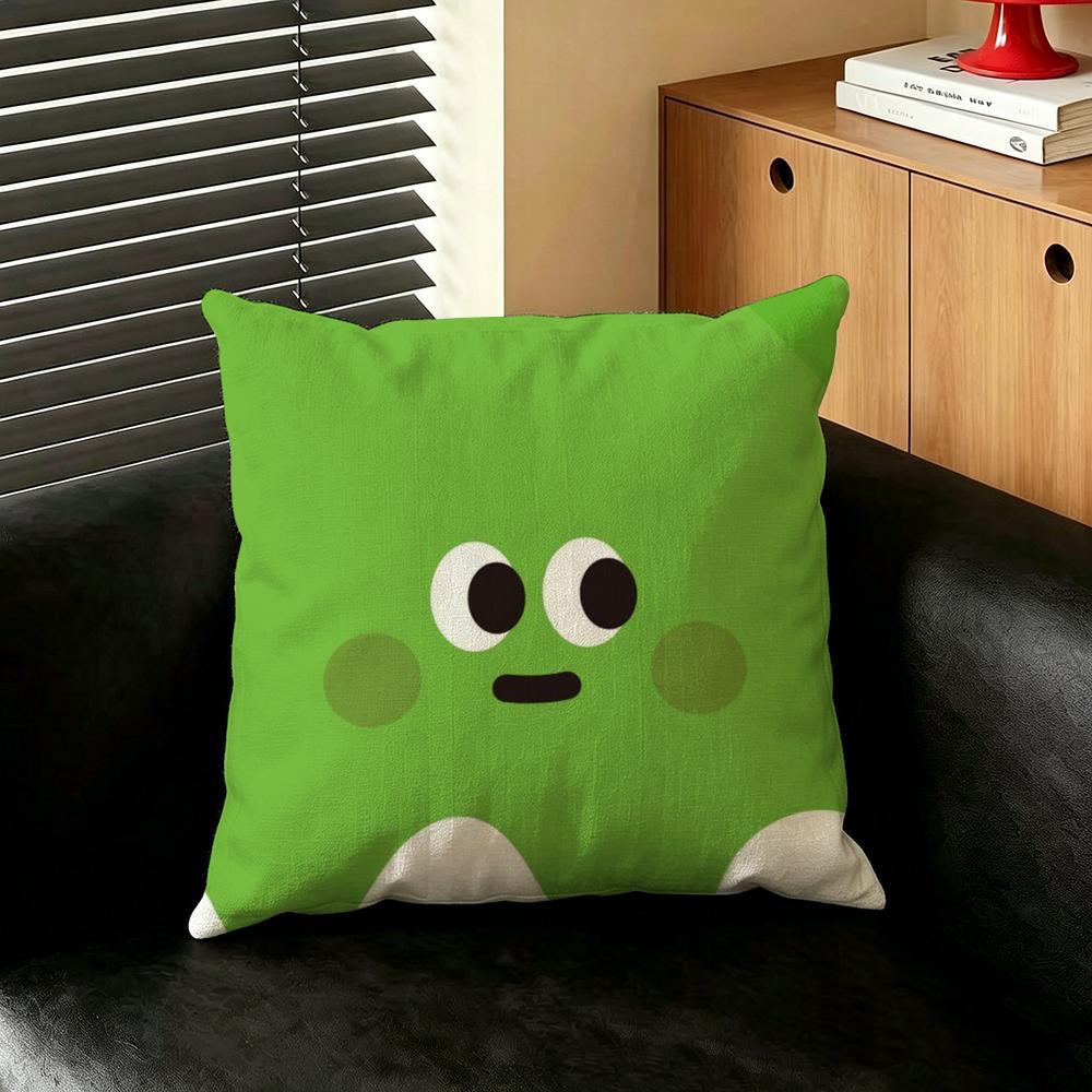 Character CCute TTomato Cushion Cover Creative pillowcases for interior decoration office living room home Car hot