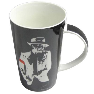 Kubek Latte Dakota Legends (Michael Jackson)
