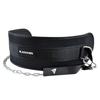 BLACKHORN Dipping Belt, Weighted Belt, Chin-up/Dip Belt with Chain, Strength Training