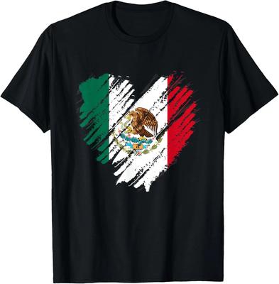 Na górę – T-shirty i koszulki