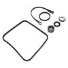 O Ring Rebuild Repair Kit Rubber Pool Pump O Ring Sealing Gasket Replacement for Hayward Super