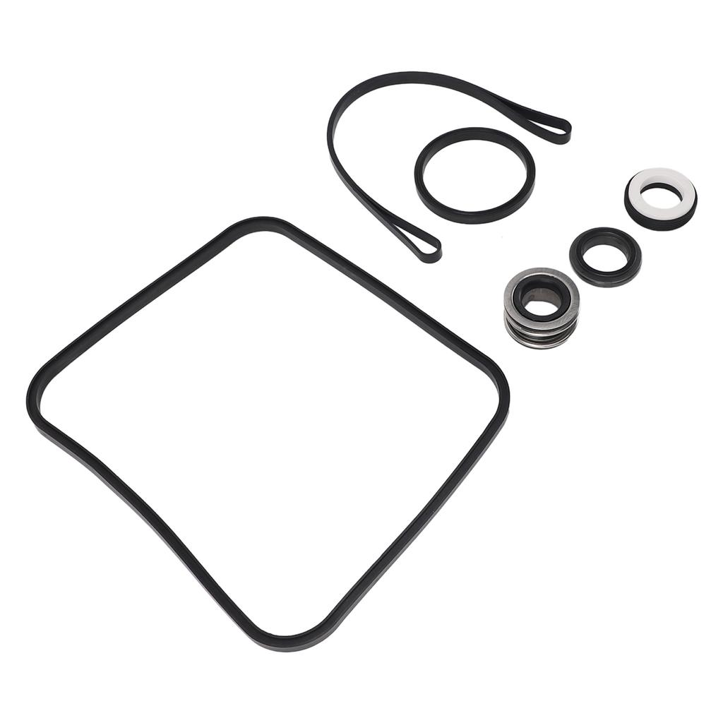 O Ring Rebuild Repair Kit Rubber Pool Pump O Ring Sealing Gasket Replacement for Hayward Super