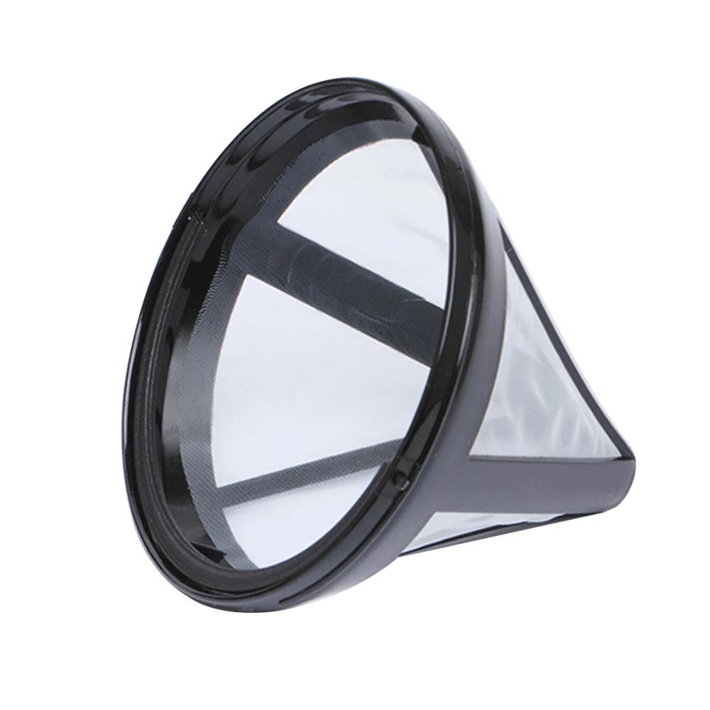 Reusable Coffee Maker Machine Parts Coffee Filter for Philips HD7431 HD7432 HD7433 HD7434 HD7436 3