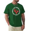 The University of Phoenix Thinking Ahead T-Shirt blacks edition hippie clothes white t shirts