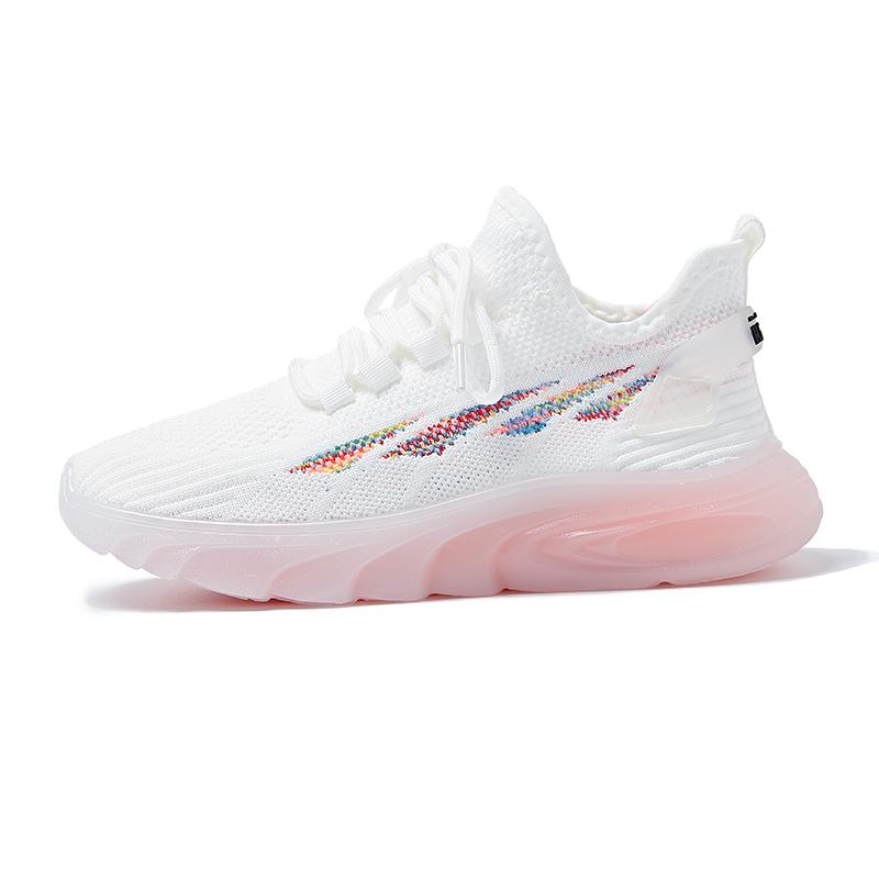 Women's Sneakers Shoes Summer Women Exact Replica Luxury Shoes Woman Trend Female Shoe Tenis Academia Feminimo Sale