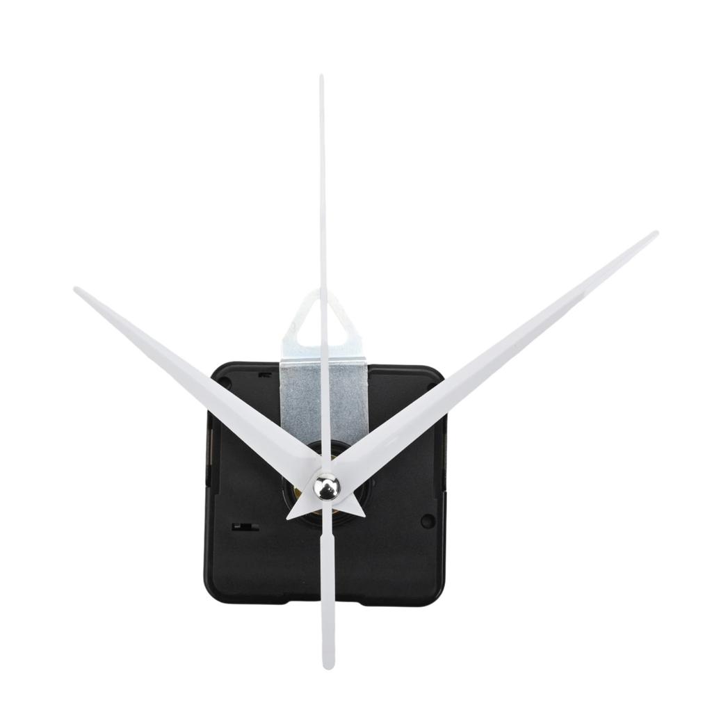 Replacement Quartz Wall Clock Silent Movement Kit Long lasting and Silent