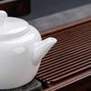 Tuopai Zen White Porcelain Tea Set
