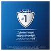 Oral-B Io 3 Electric Toothbrush, Matte Black 1 Pc