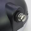 Replacement Headlamp Assembly Motorbike Modification Head Light Front Lamp