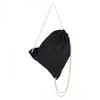 SG Organic Cotton Drawstring Bag