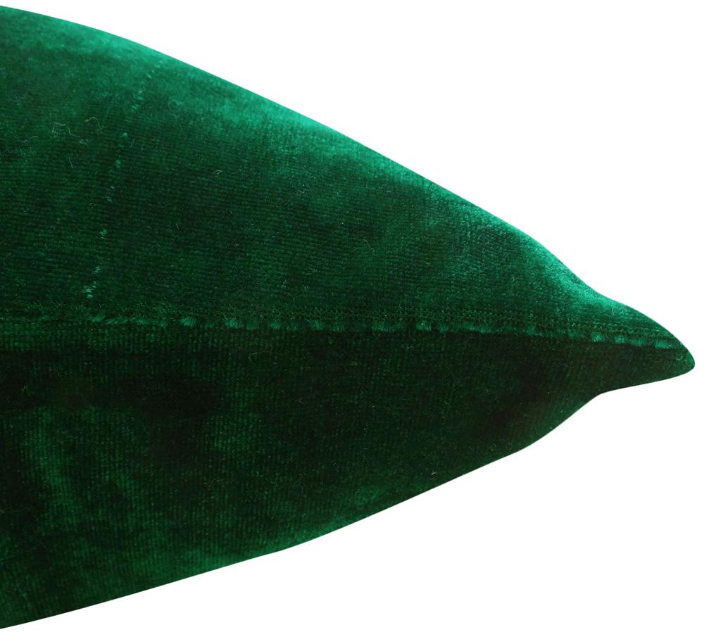 Decorative Embossed Pillow Throw Velvet Home Decor Cushion Cover - Choose