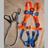 Brangdy Electrician Full Body Safety Harness