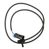 Strict Front & Rear Wheel Speed Sensor 4014216 4013251 For Polaris For India Roadmaster Replacement Parts Accessories