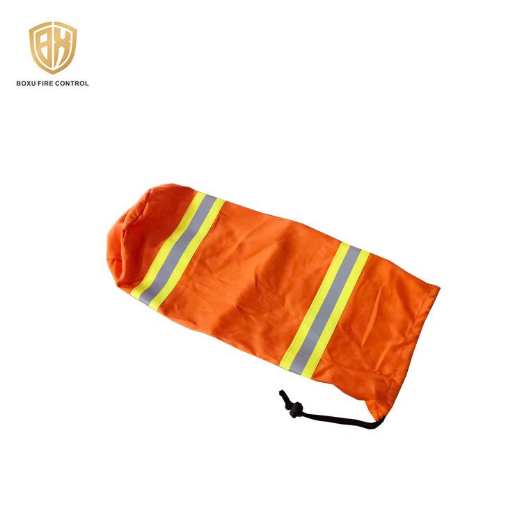 

Flame Retardant Cotton Sleeve for SCBA Cylinder ZRT01