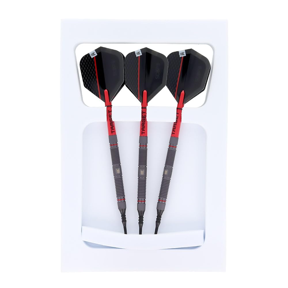 TARGET SCOPE 10 2BA 18g Dart Barrel Dart Set <210379>