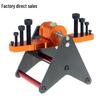 Magnetic Levitation Multi-functional Propeller Balancer for 250-700 Size Electric Helicopters and Fixed-wing Drones