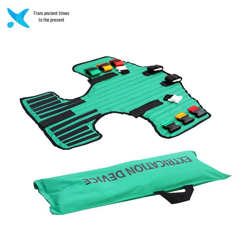 Xilai Emergency Torso Splint Fixator