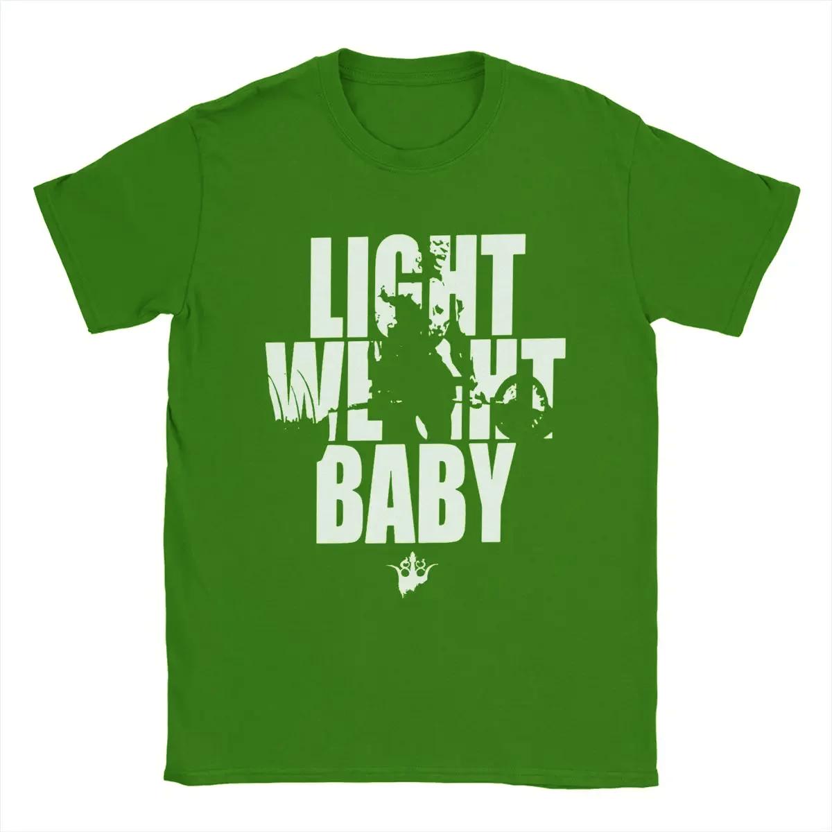 

Легка Дитяча Чоловіча Футболка Ронні Коулмана Унікальна Футболка З Коротким Рукавом З Круглим Вирізом Бавовняний Подарунок На День Народження Одяг 4XL