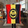 Partick Thistle F.C Flannel Blanket, High quality Comfortable for All Seasons, Home Decor, Warmth and Comfort