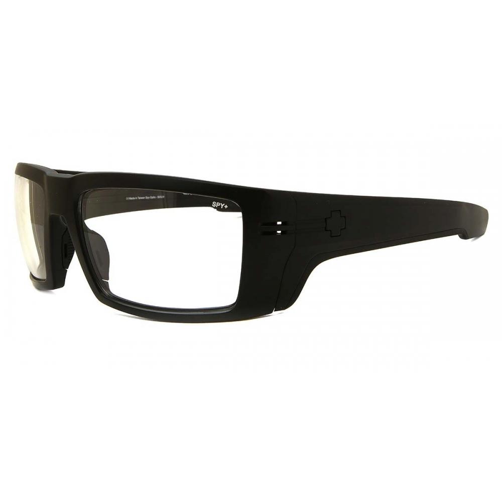 Spy Rebar Ansi 6700000000170 Unisex Eyeglasses