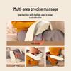 SKG H5 Portable Neck and Shoulder Massager CN plug (adapter included)