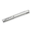 Prong Chisel Kit Replaceable Leather Stitching Belt Punching Tool Hole Punch Set