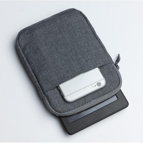 Etui z zamkiem błyskawicznym na czytnik e-booków Kindle 499 Torba Case 558 Paperwhite Voyage