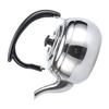 Stainless Steel Household Tea Pot Heat Insulation Multi-Function Water Kettle Convenient Tea Kettle Home Supply