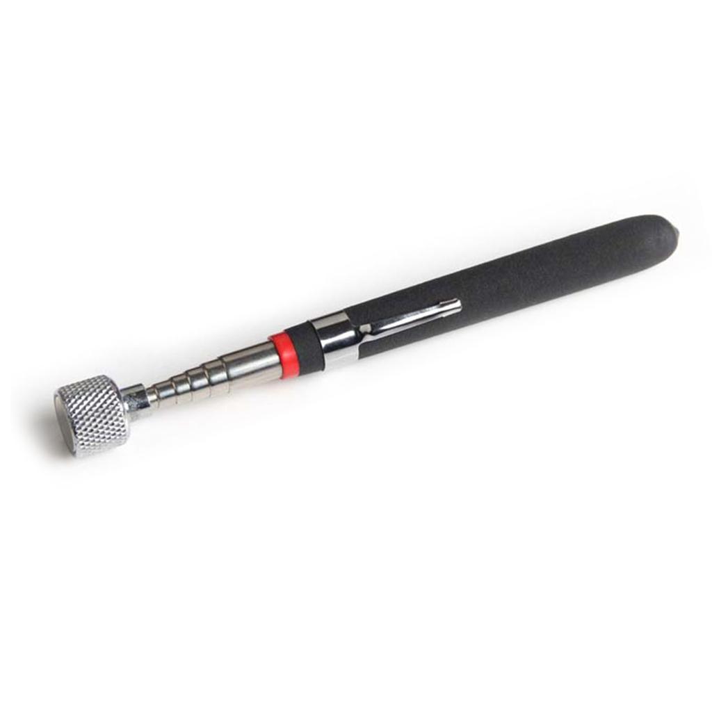 Magnetic Telescopic Pickup Tool Strong Retractable Magnet Rod For Workshop