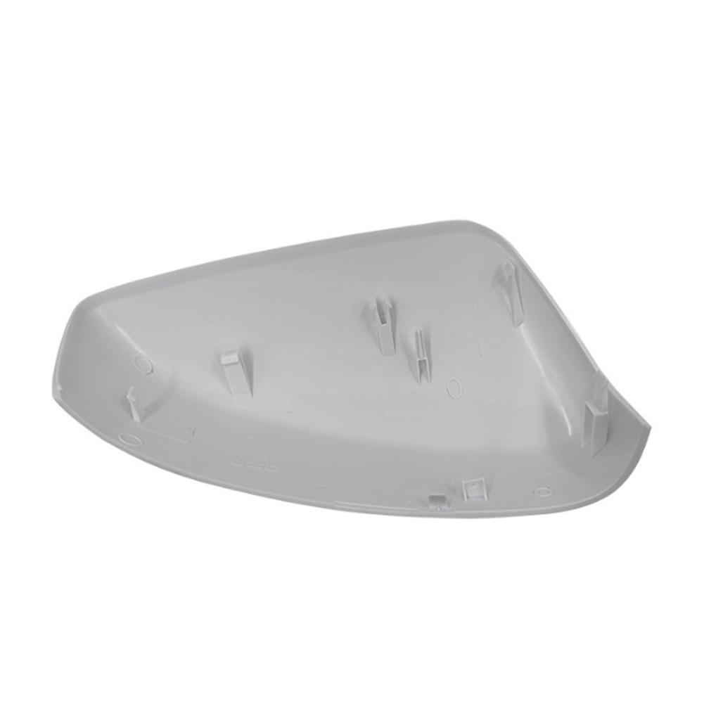 

ABS левое водительское правое пассажирское боковое зеркало-крышка для Mazda 3 для M3 17-19 запчасти аксессуары