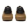 Li-Ning Yunyou C4D Women's Low Top Casual Shoes Brown AZGU052-5