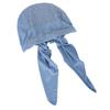 Solid Color Muslim Headscarf Hat Soft Elastic Rhinestone Hijab Caps  Casual Wear