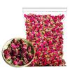 Yachaopo Edible Double Petal Red Rose Tea