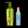 Schwarzkopf Ginger Oil Control Shampoo & Hydro Collagen Repair Set