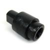 Temperature Door Servo Coupling Fits for 1999-2001 Dodge Ram 1500 2500 3500