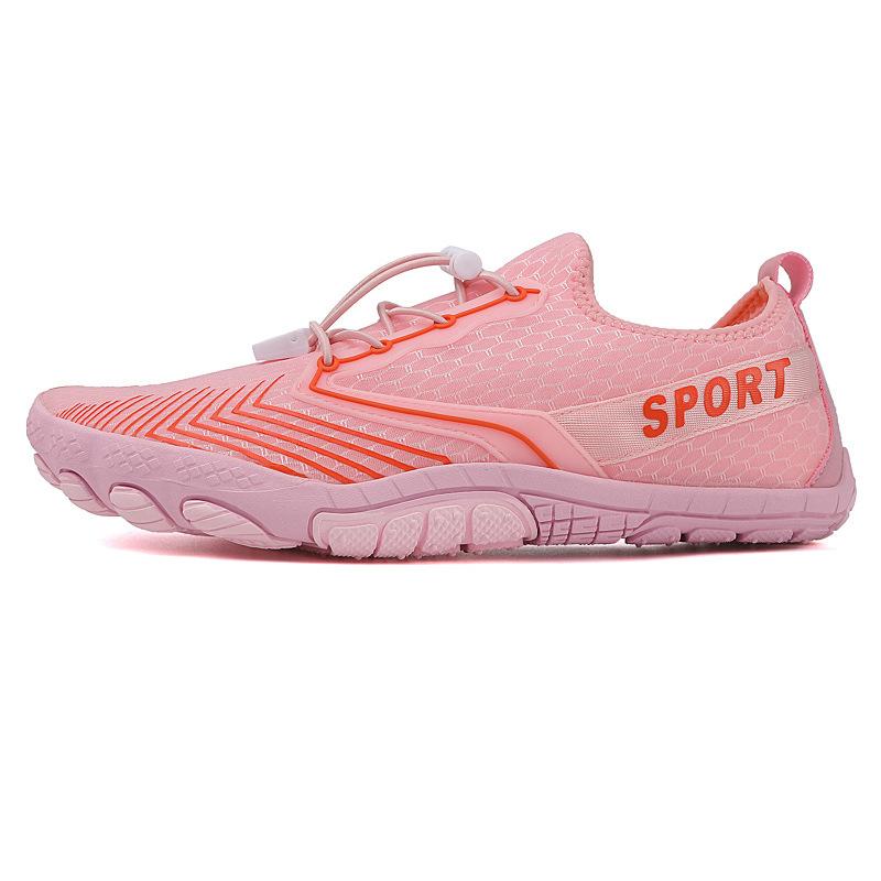 New outdoor Shuoxi shoes couple beach diving shoes swimming wading shoes sports fitness yoga shoes