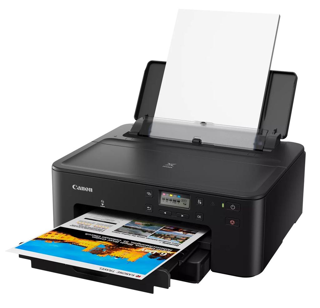 Drukarka atramentowa canon pixma ts705a