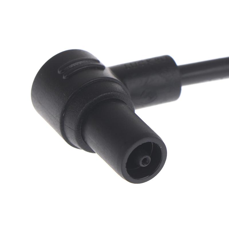 Battery Charger Connector Cable Charging Port Adapter For Ultra Electric Scooter Charging Socket Accessories