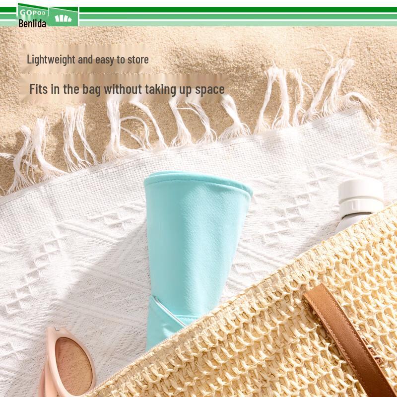 Beneunder UV Protection Gift Set