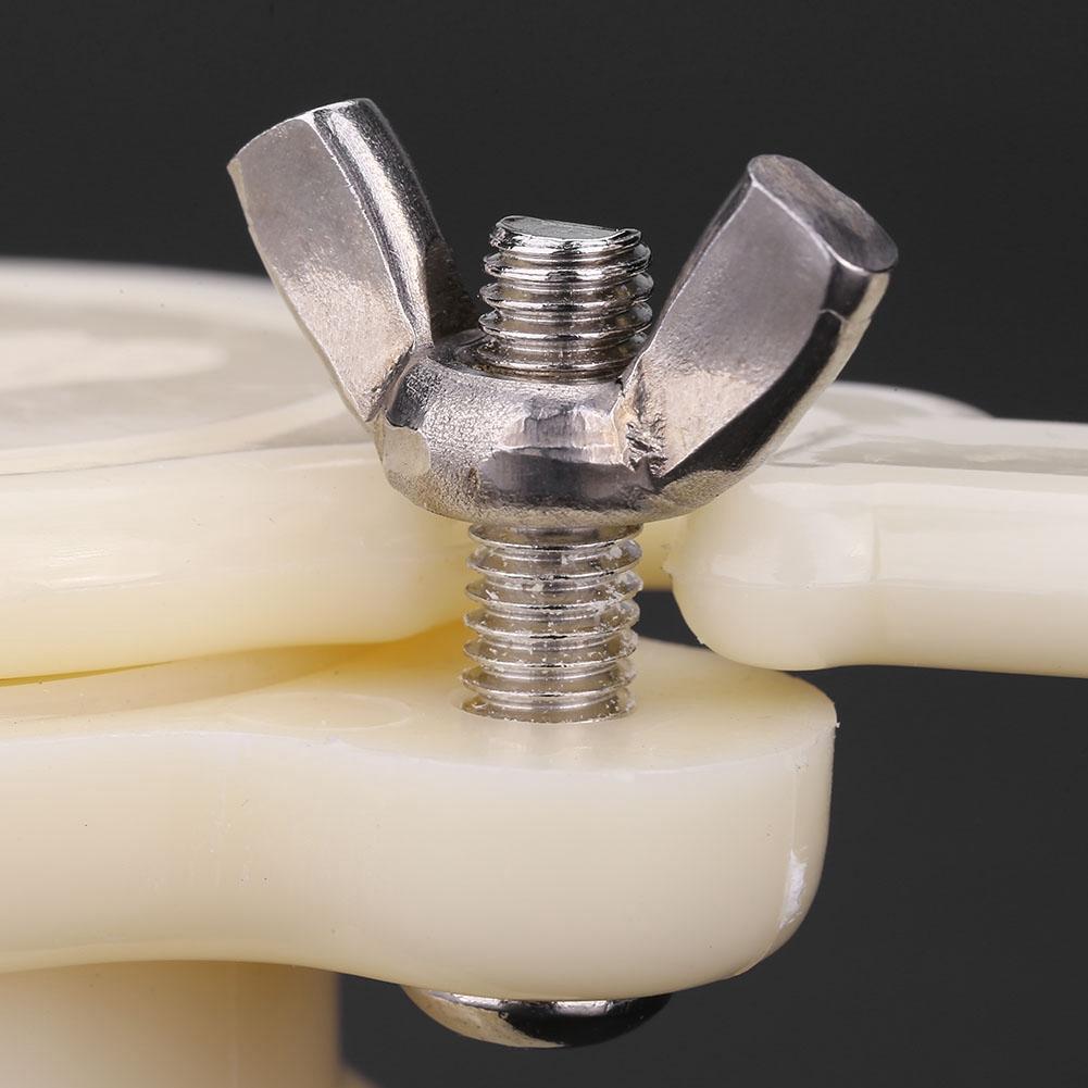 Nylon Honey Beekeeping Bottling Gate Valve Honey Extractor Honey Tap