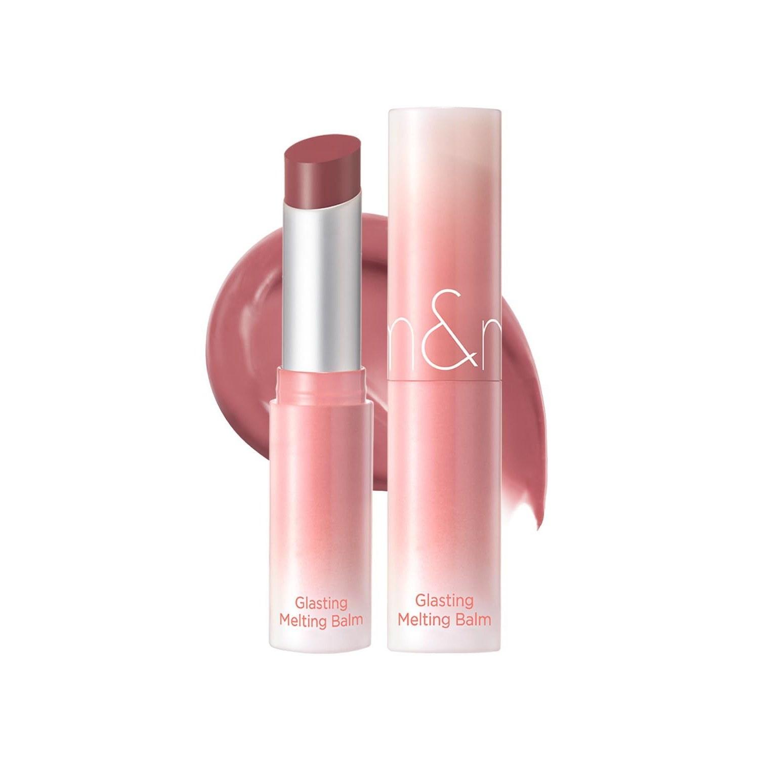romnd Glasting Melting Balm (12 Veiled Rose)