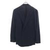 Double Tailored Jacket M Navy Men's Used