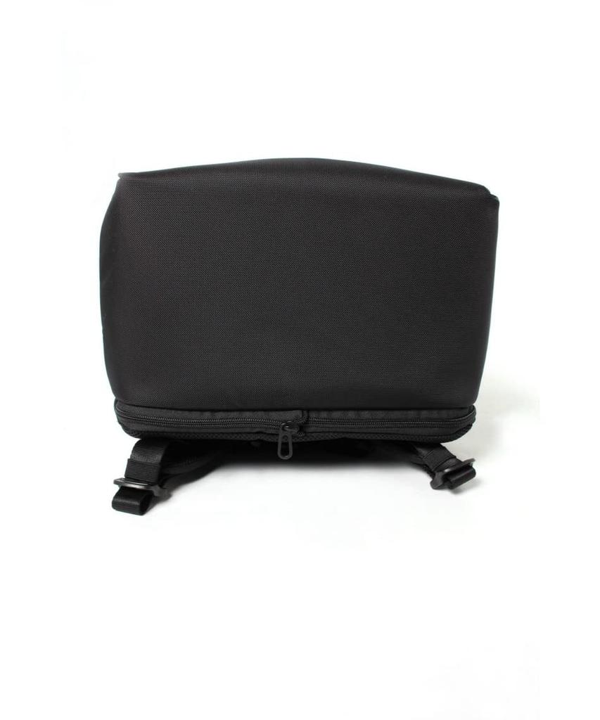 Rucksack Ox Box Backpack M 079045 23 Color Black Standard [PUMA] Fall/Winter (01)