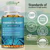 Airboy Parasite Blast Detox Complex - A Powerful Herbal Blend - Helps To Quickly Eliminate Harmful Toxins and Parasites from the Body.