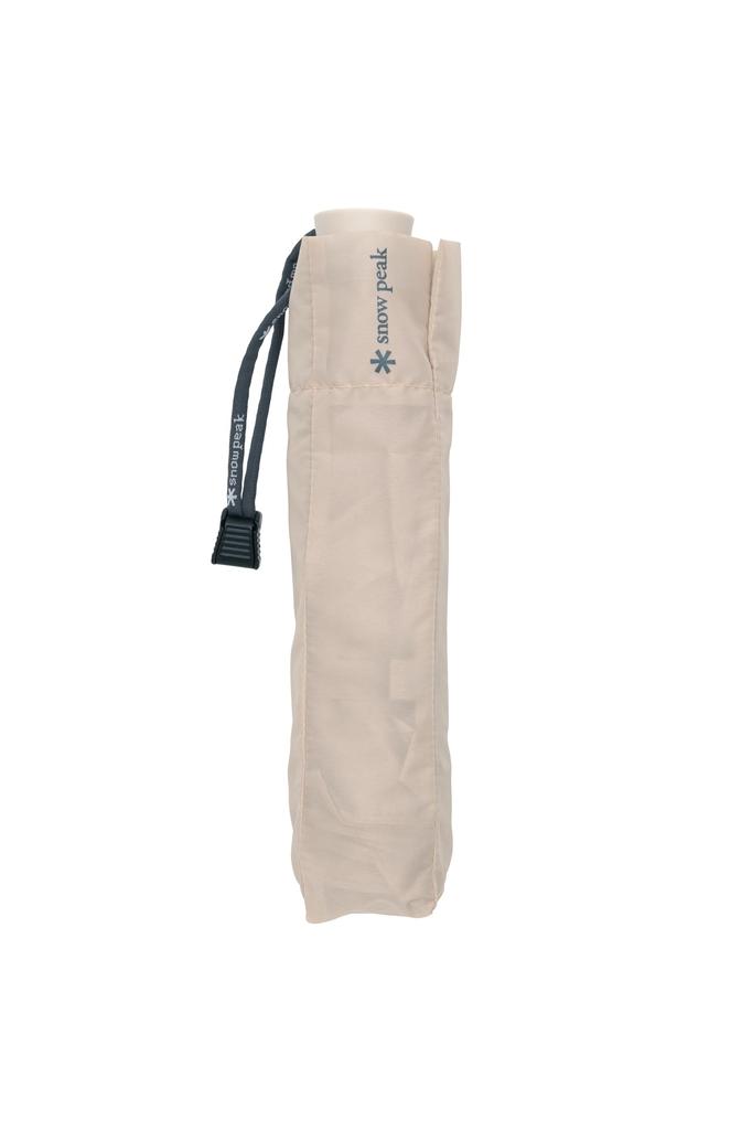 Snow Peak Ultra Light Paraply UL Ivory