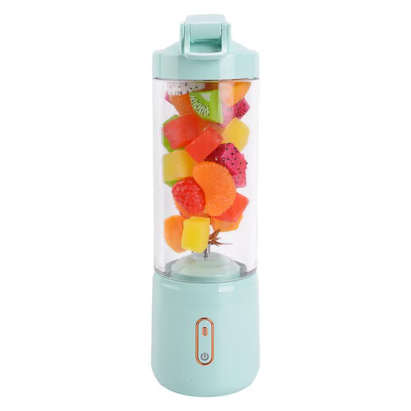 ZISIZ Portable Wireless Juicer Blender